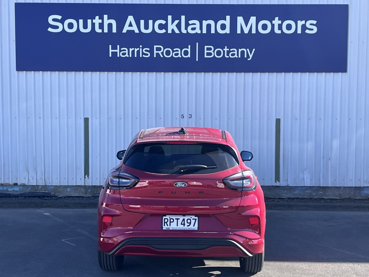 Vehicle image 5