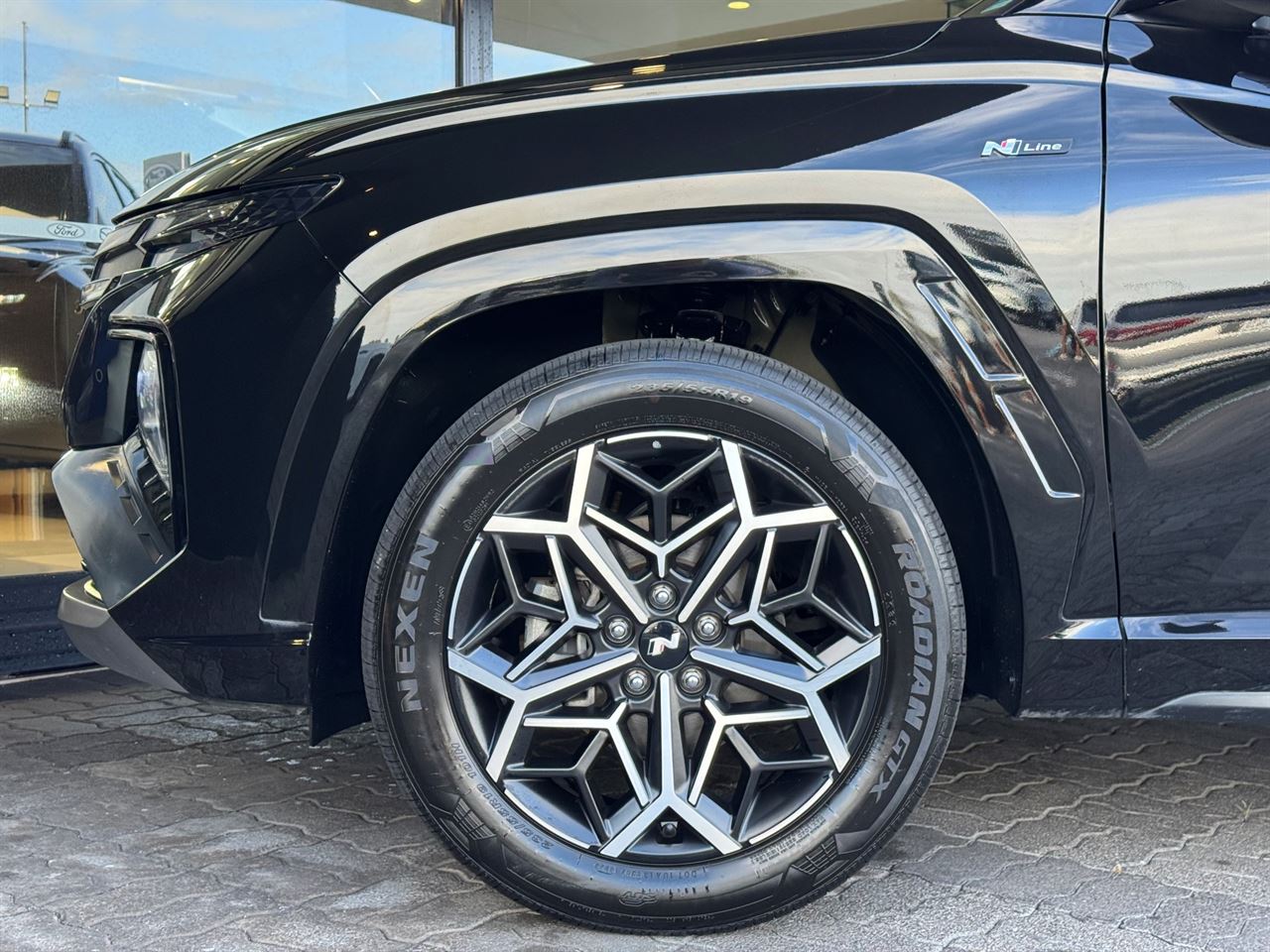 Vehicle image 3