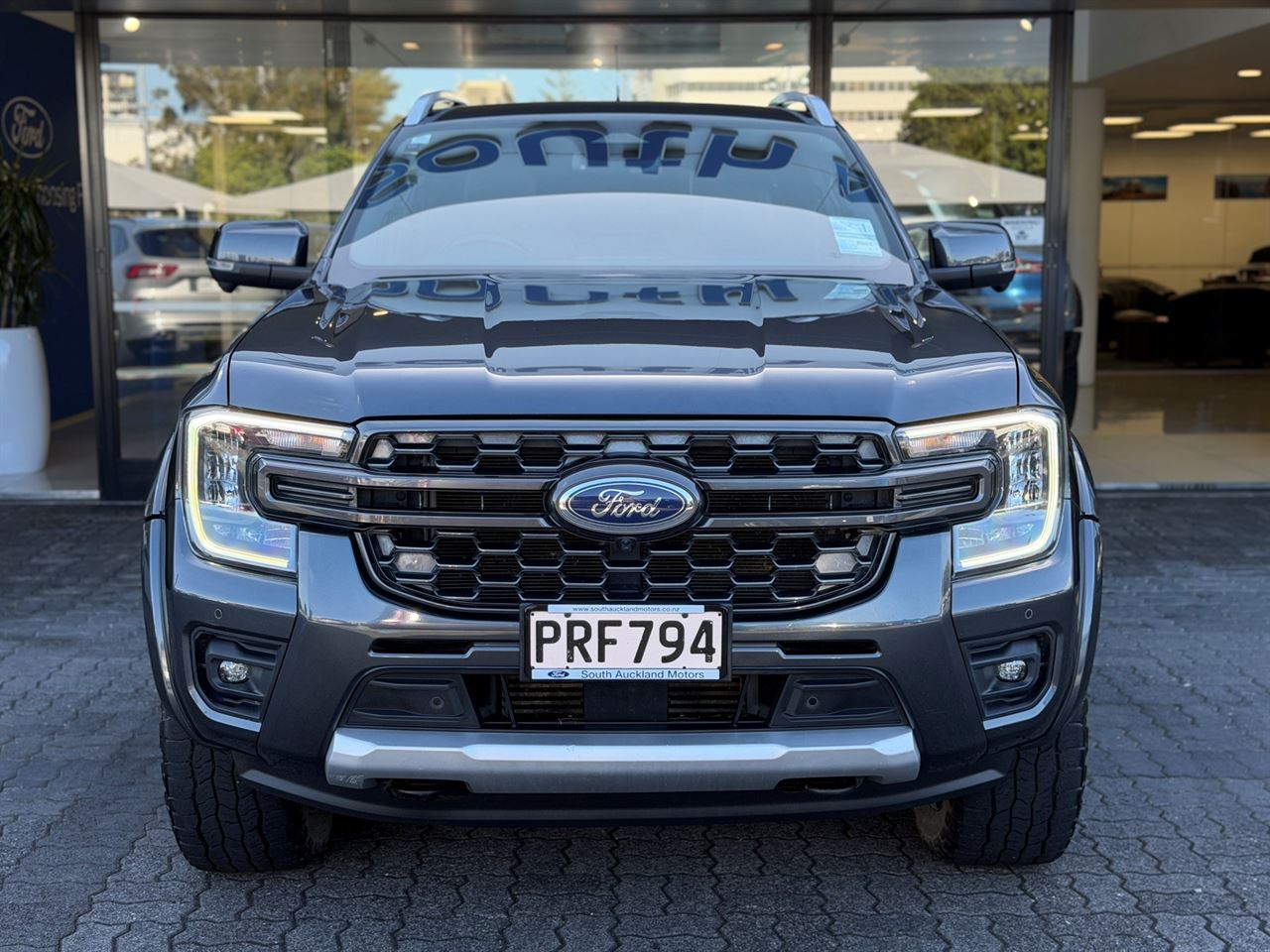 Vehicle image 2