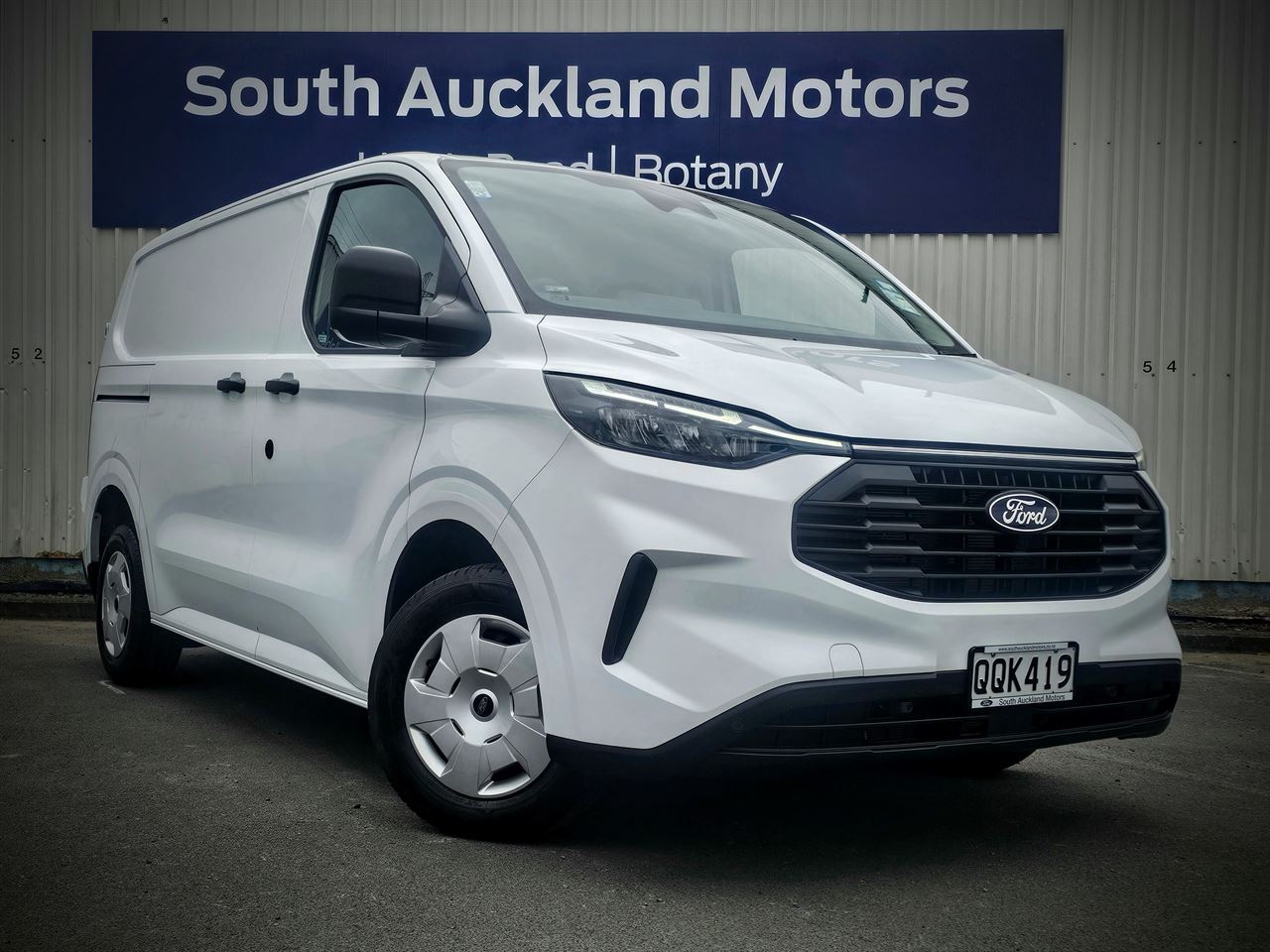Vehicle image 1