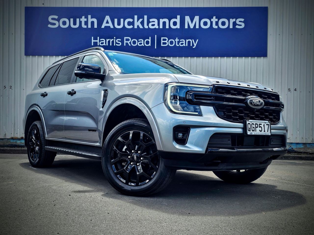Vehicle image 1