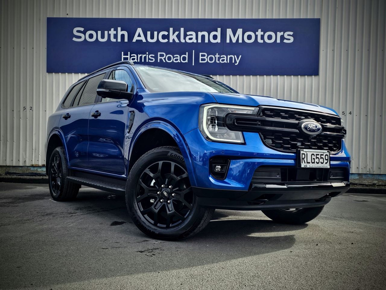 Vehicle image 1