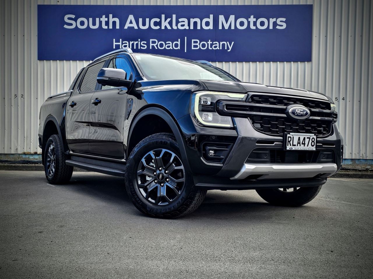 Vehicle image 1