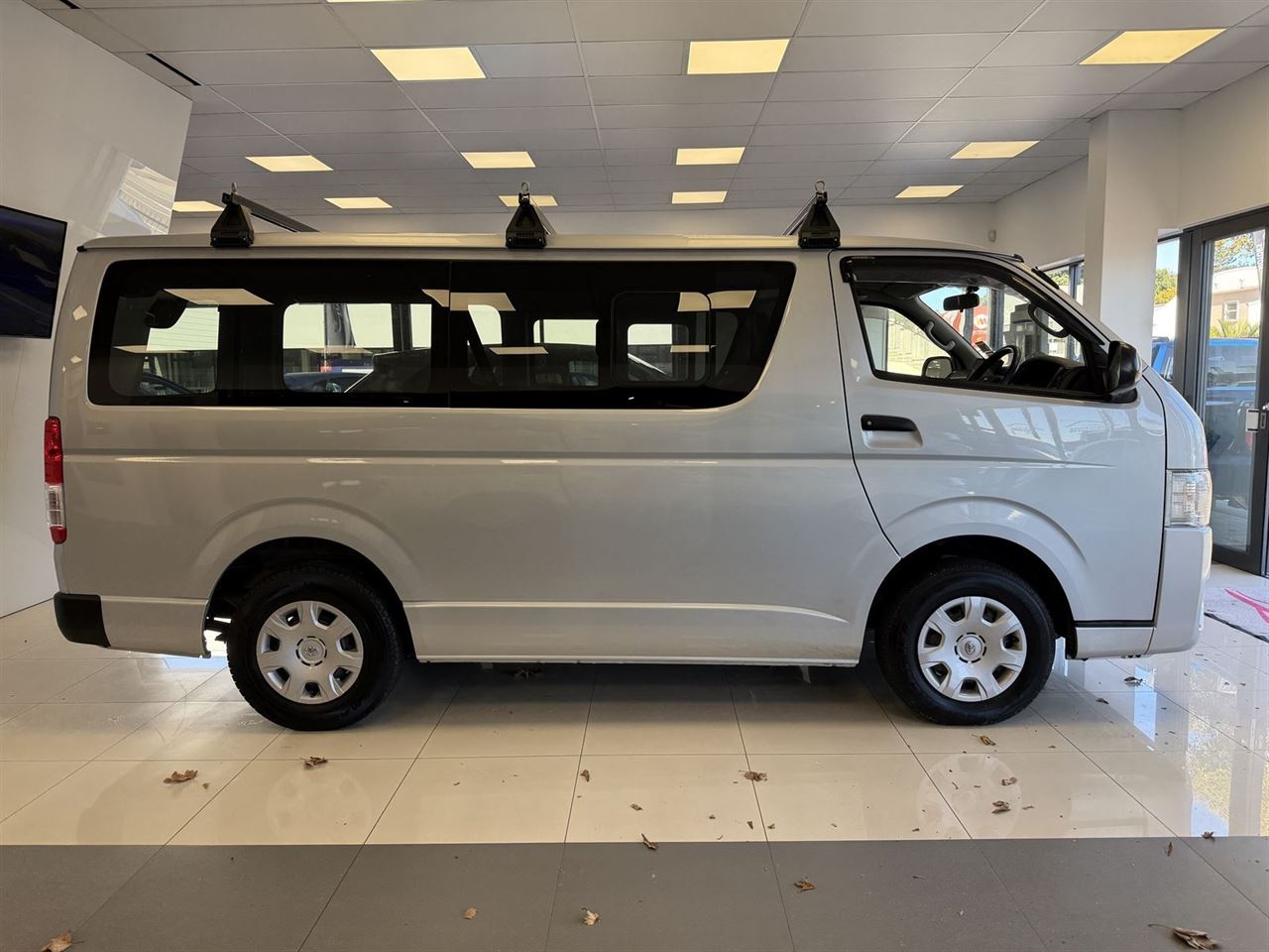 Vehicle image 2