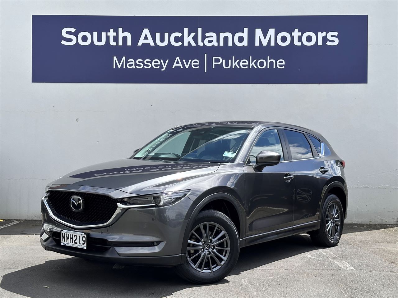 Vehicle image 1