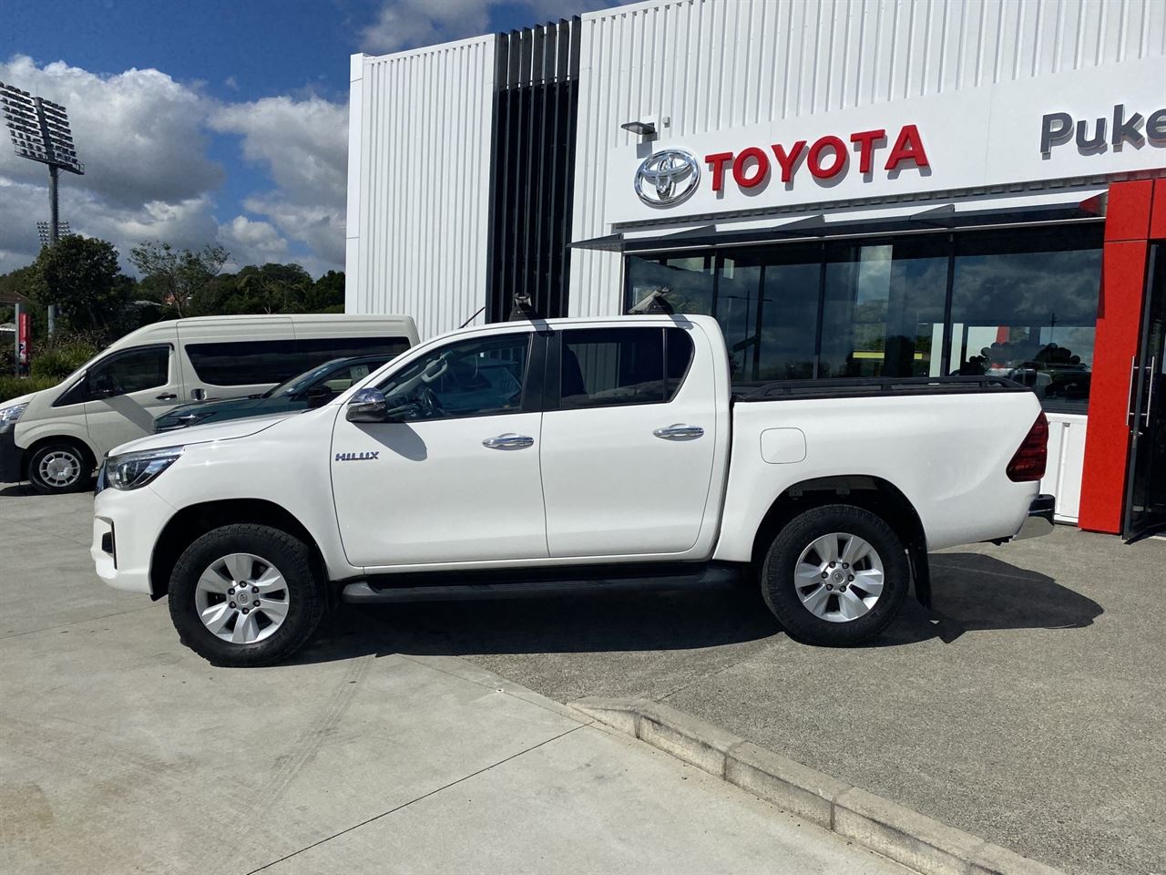 Vehicle image 2