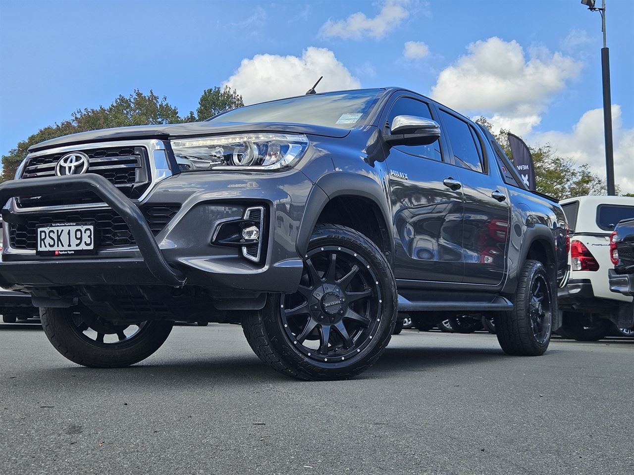Vehicle image 2