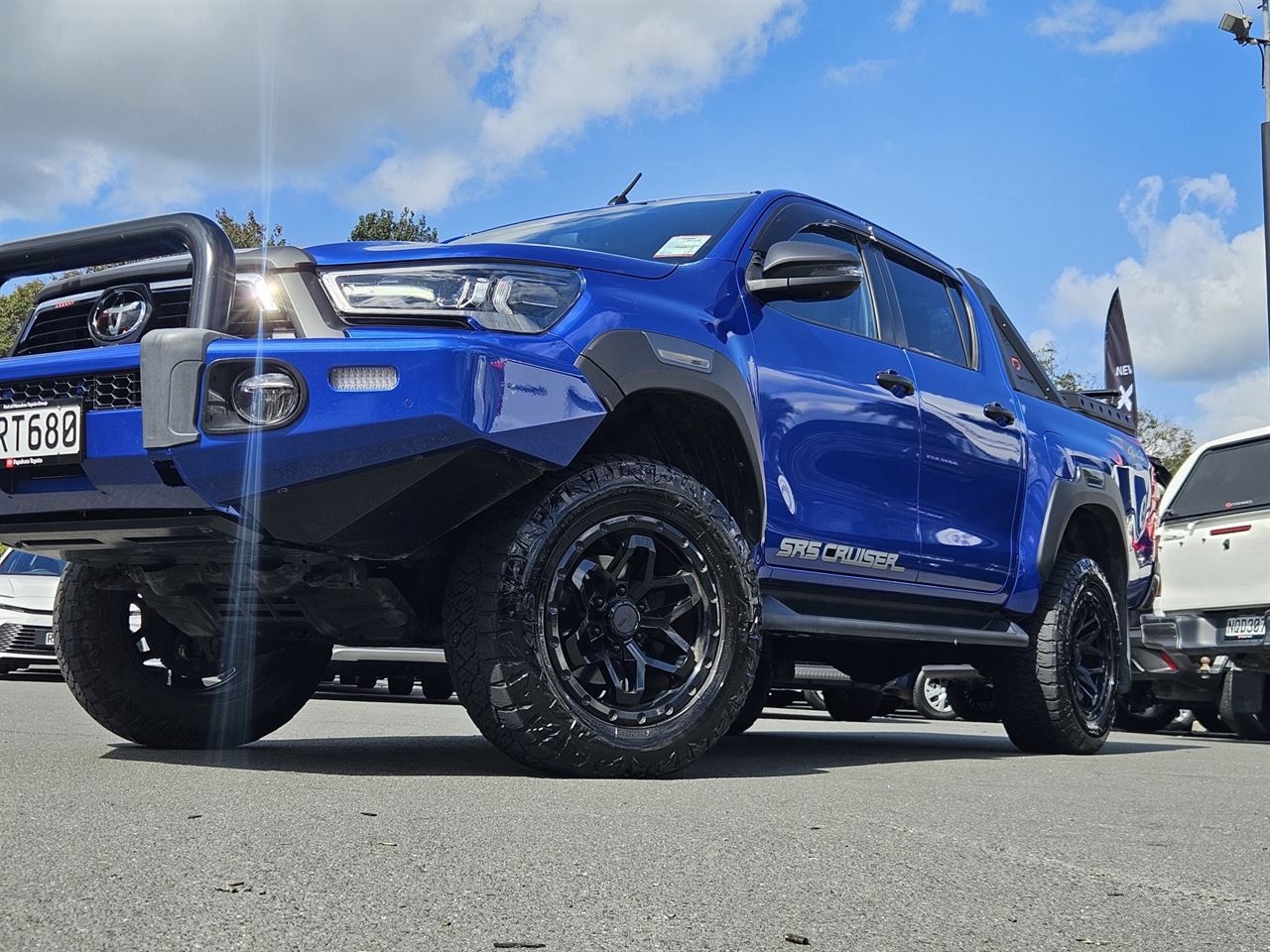 Vehicle image 2