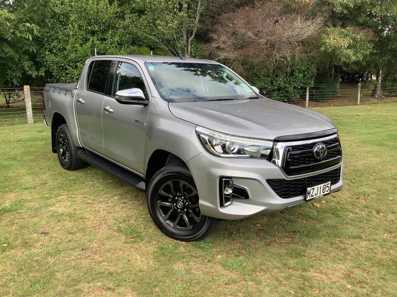 Vehicle image 1