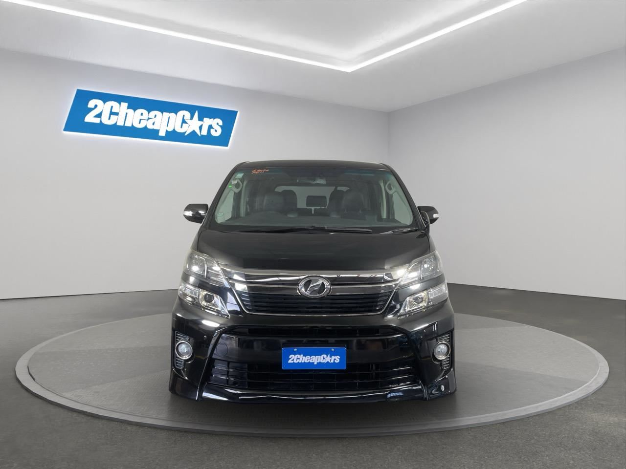 Vehicle image 2