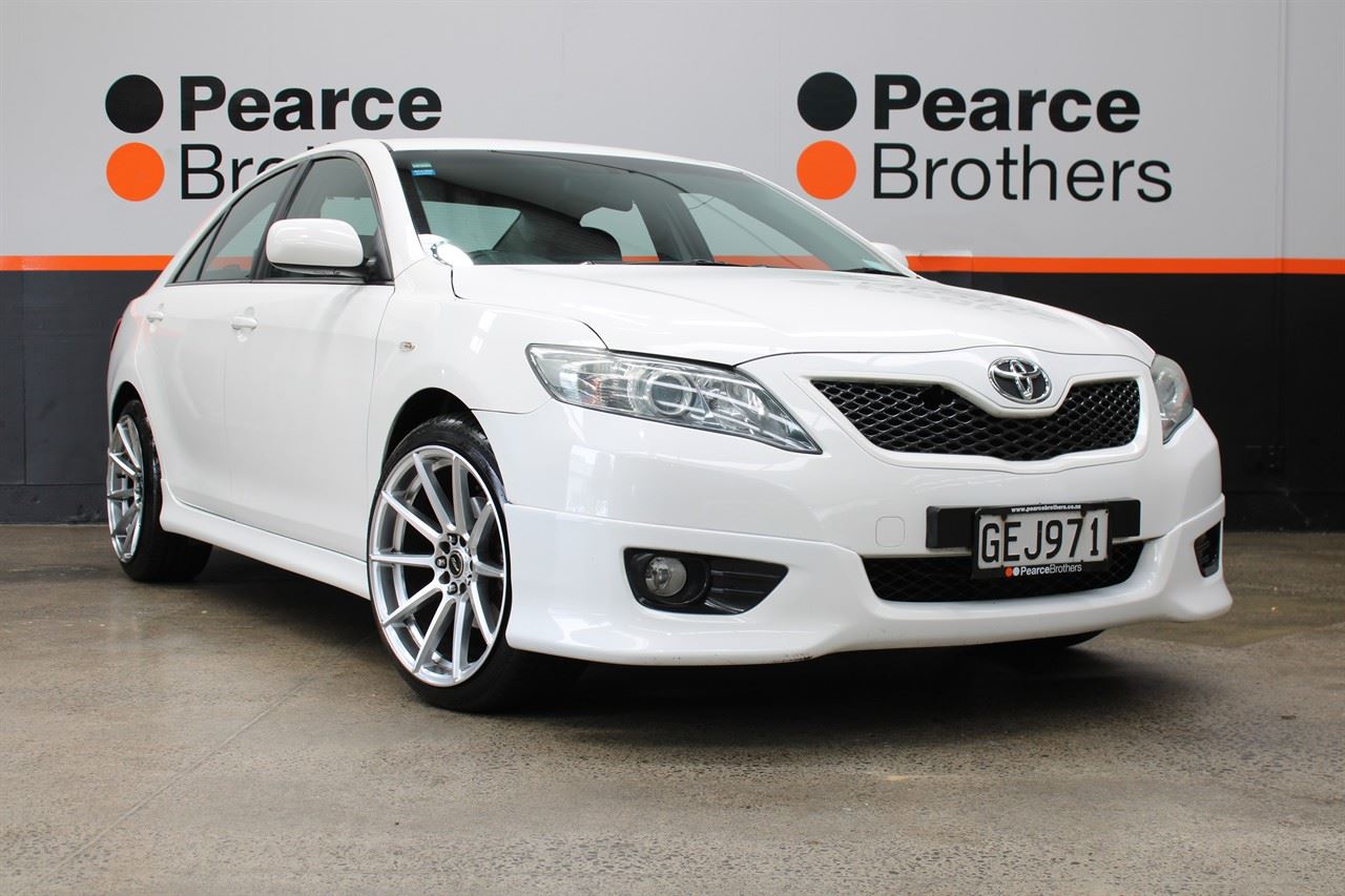 Vehicle image 1