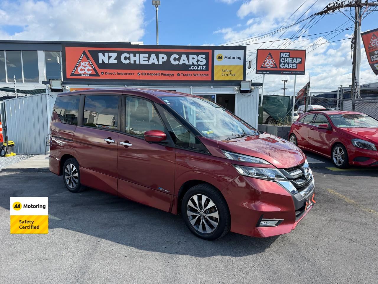 Vehicle image 1