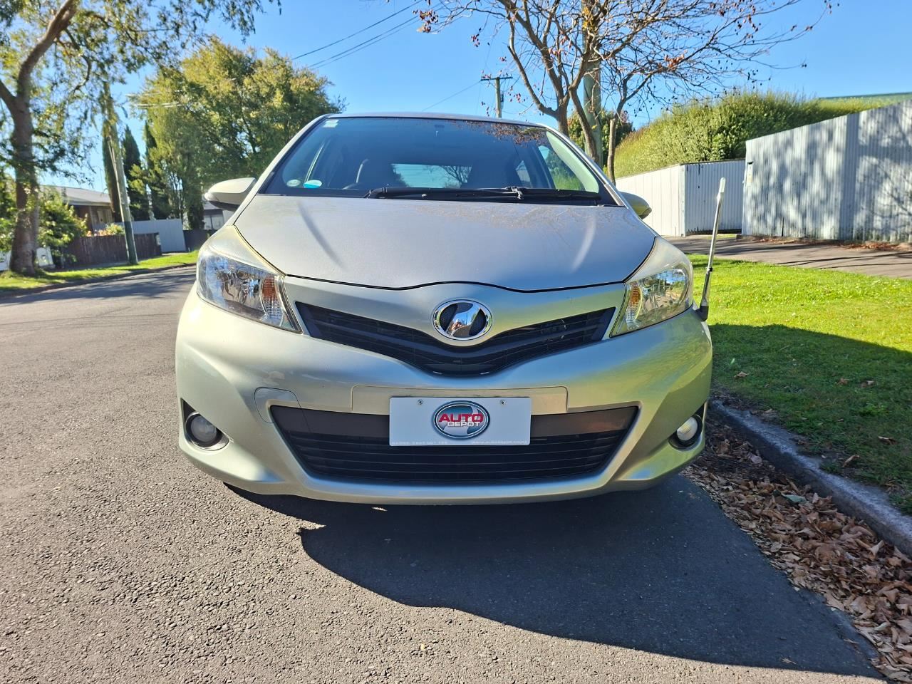 Vehicle image 4