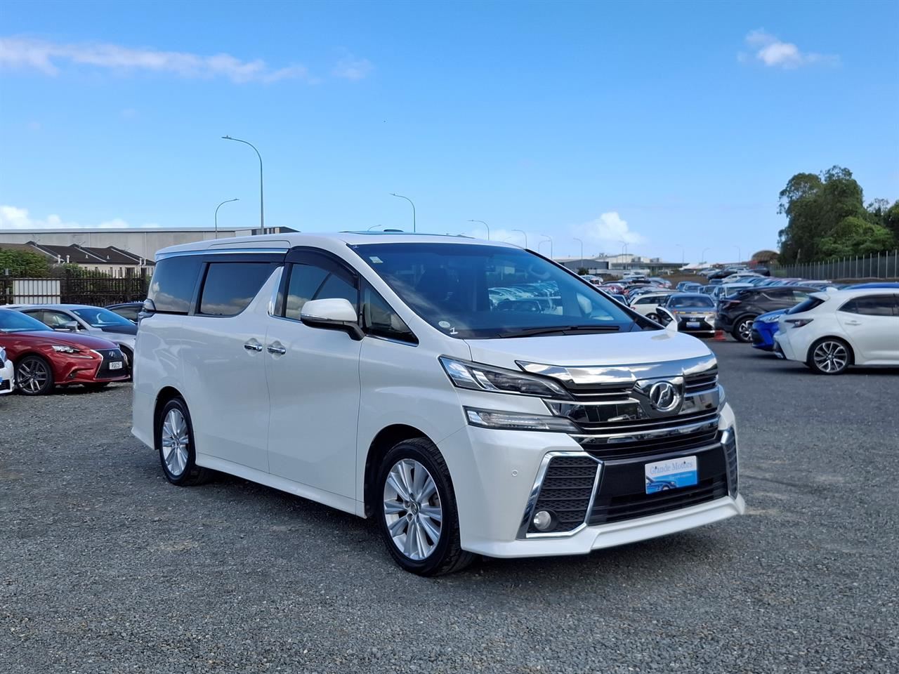 Vehicle image 1