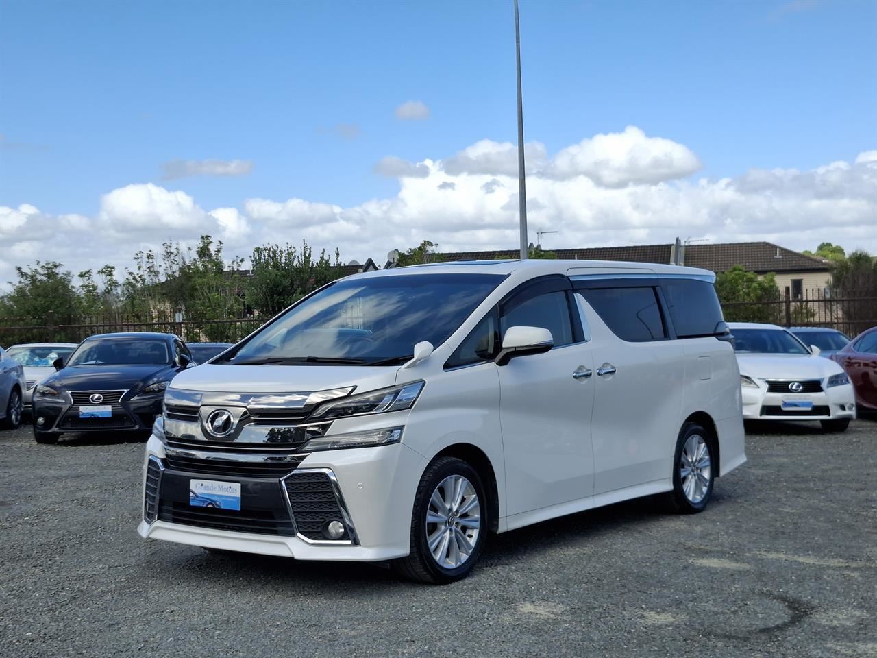 Vehicle image 3