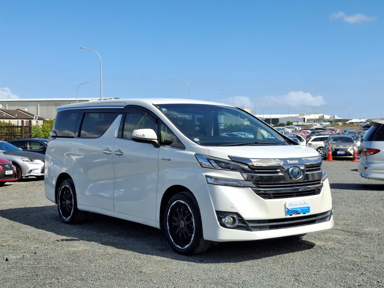 Vehicle image 1