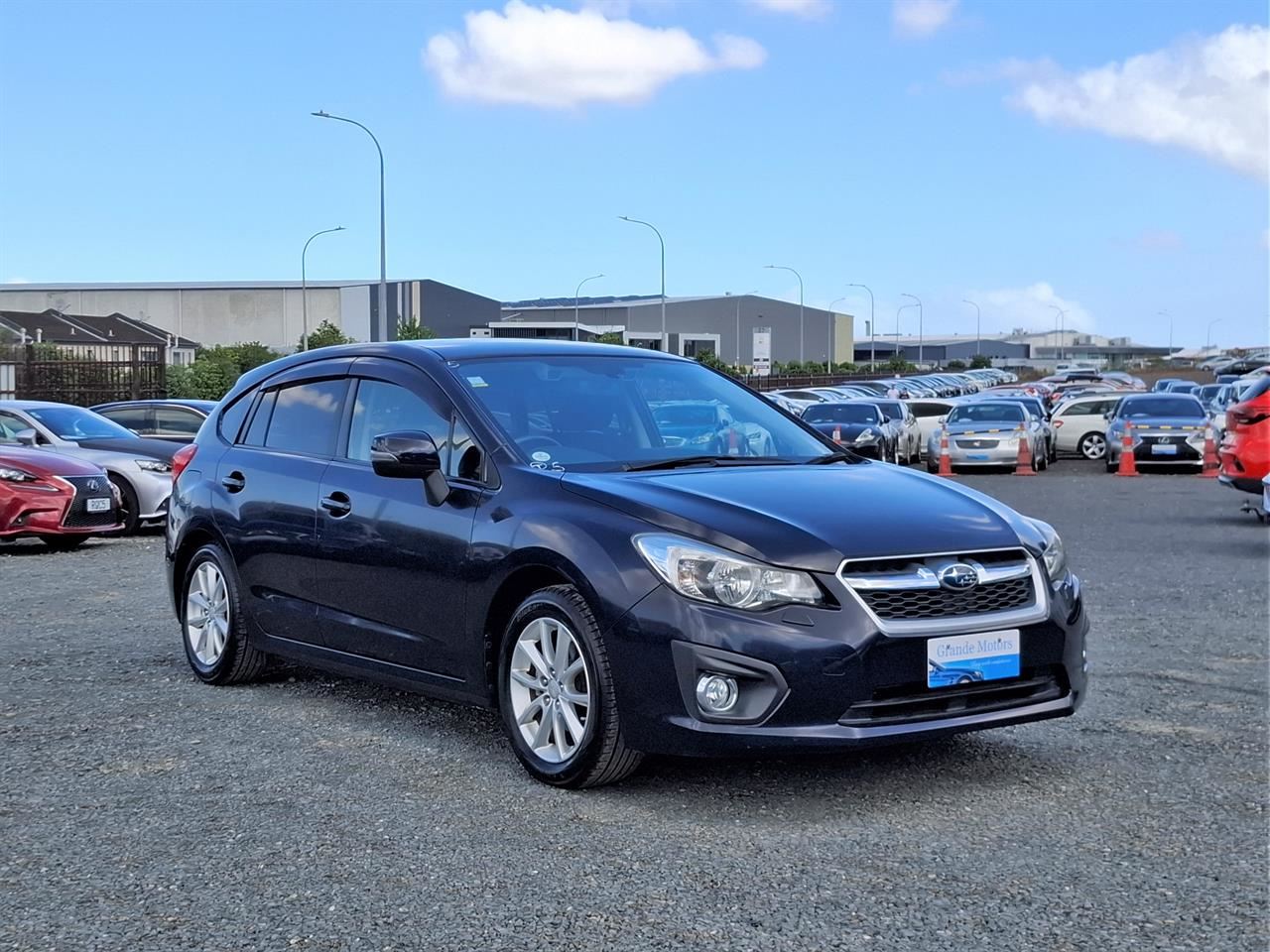 Vehicle image 1