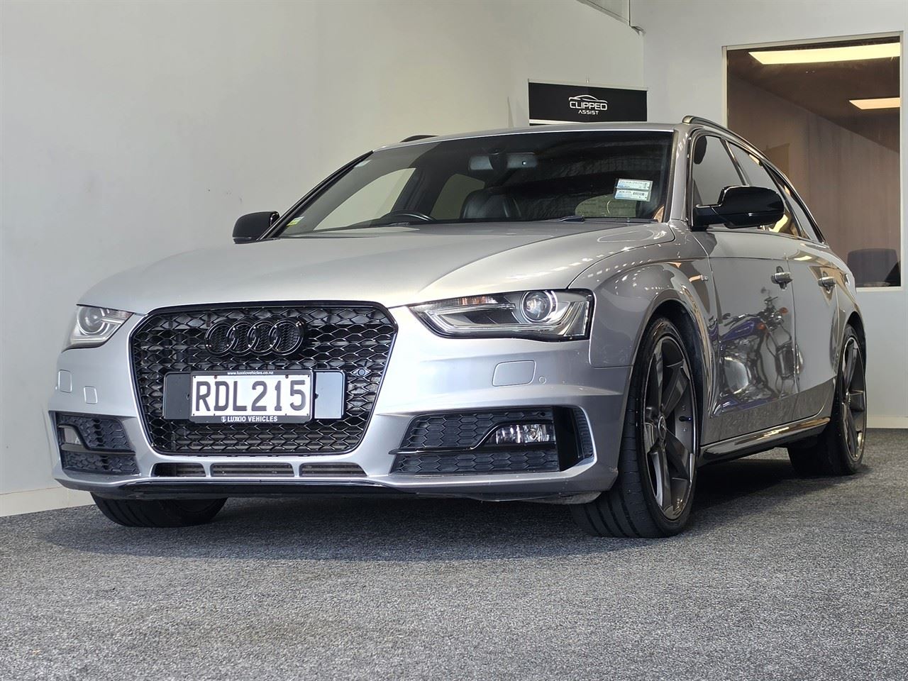 Vehicle image 1