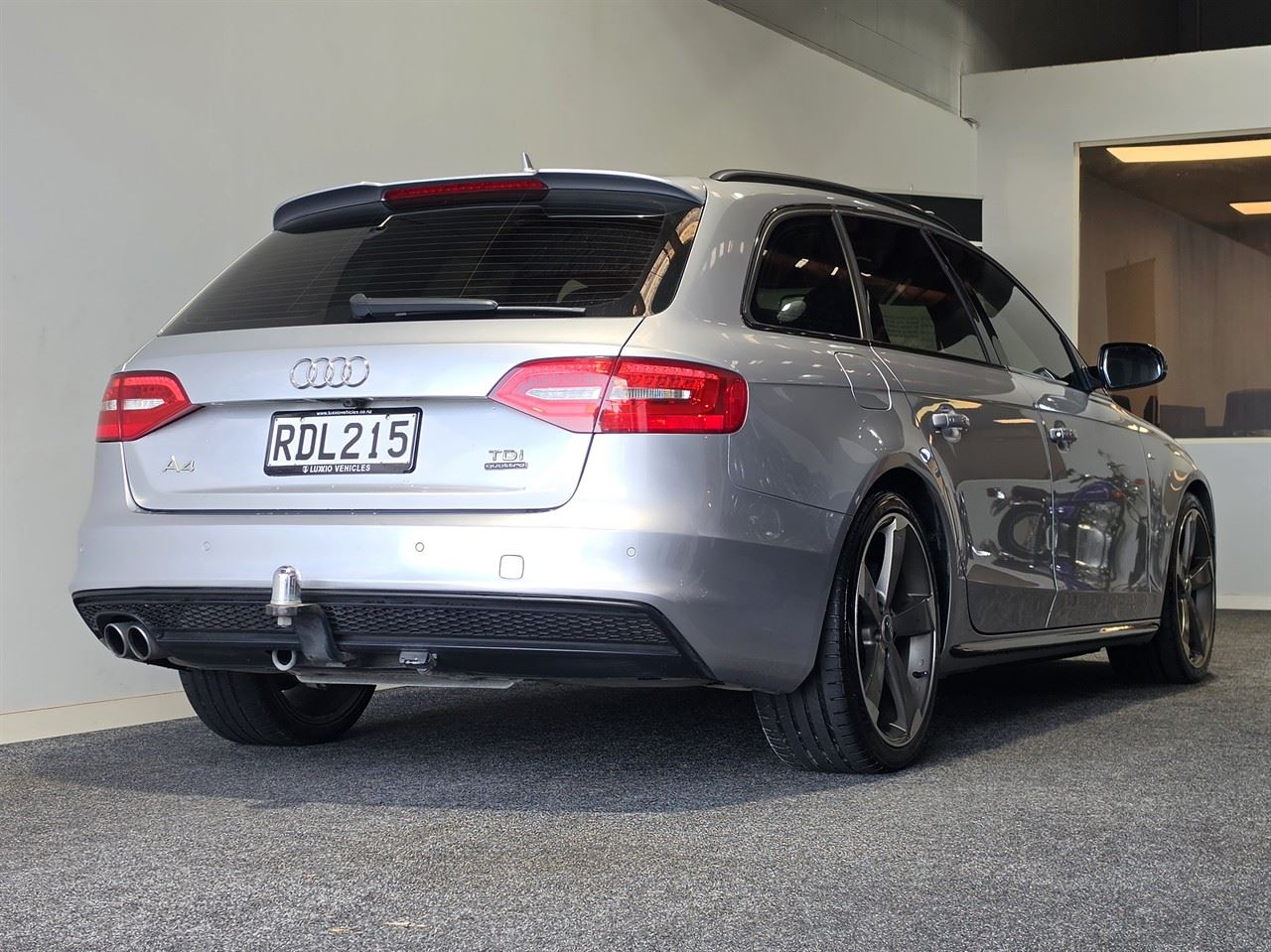 Vehicle image 2