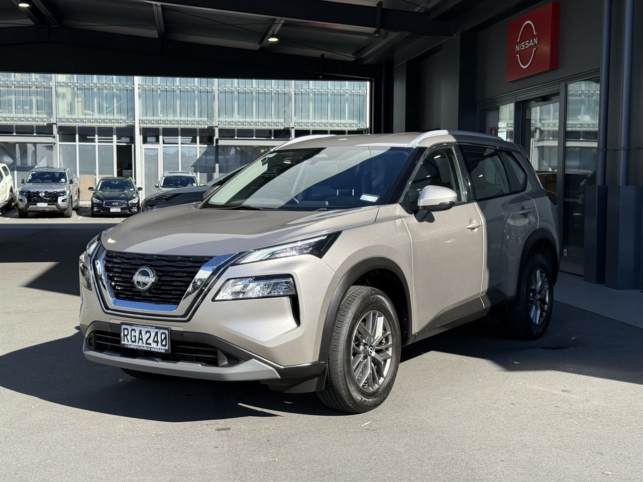 Vehicle image 2