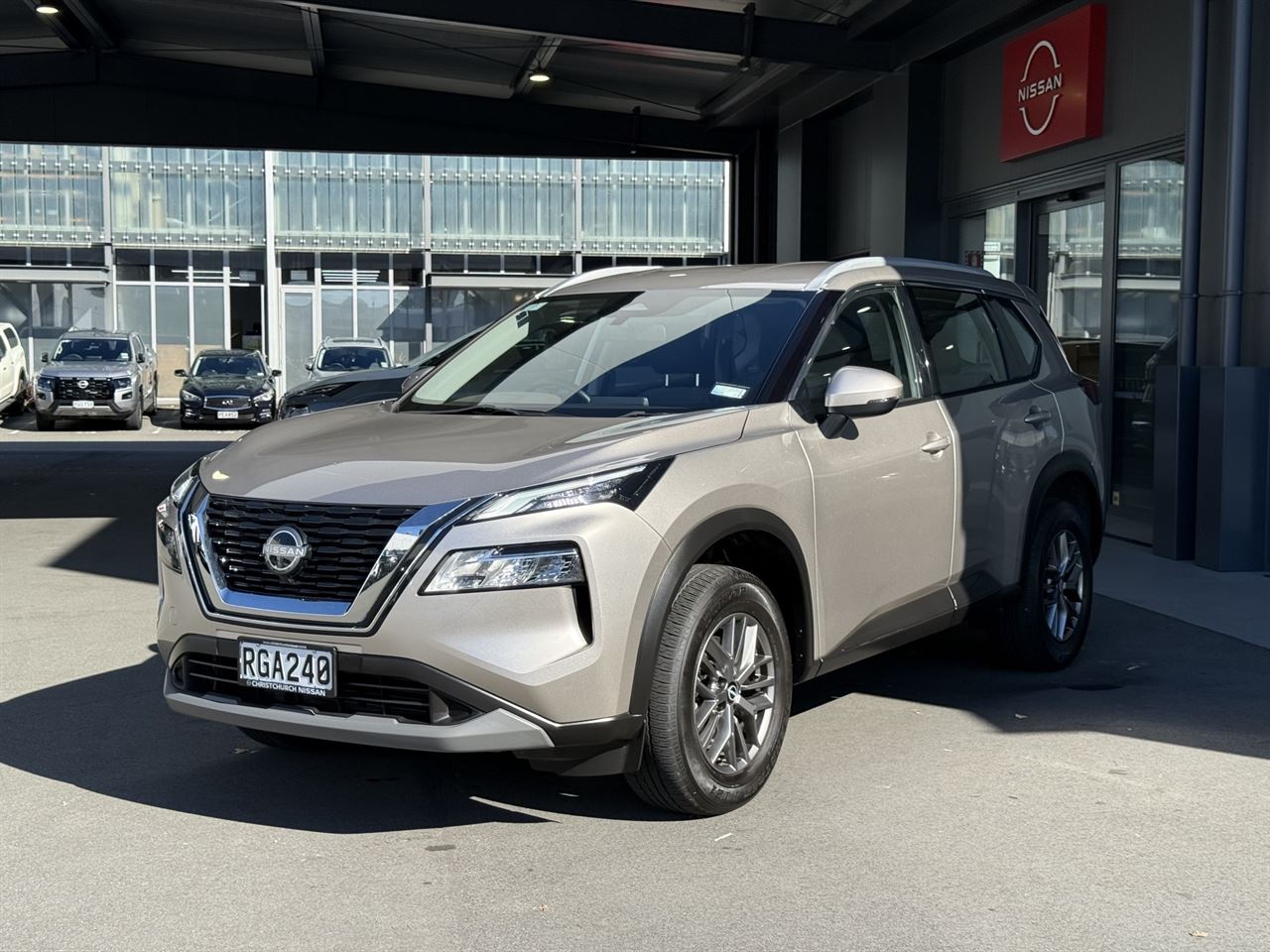 Vehicle image 2