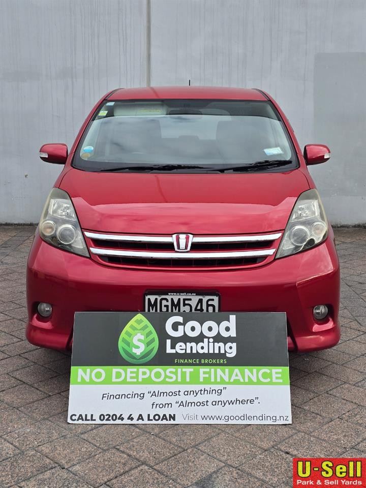 Vehicle image 3