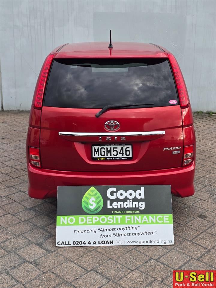 Vehicle image 4