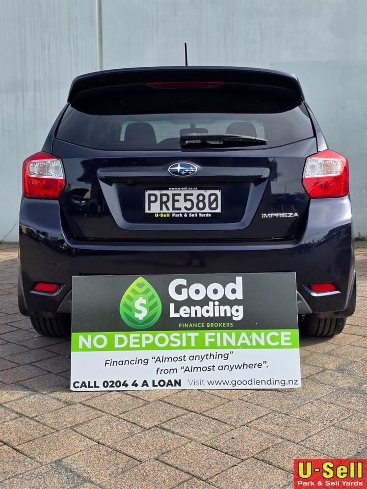 Vehicle image 4