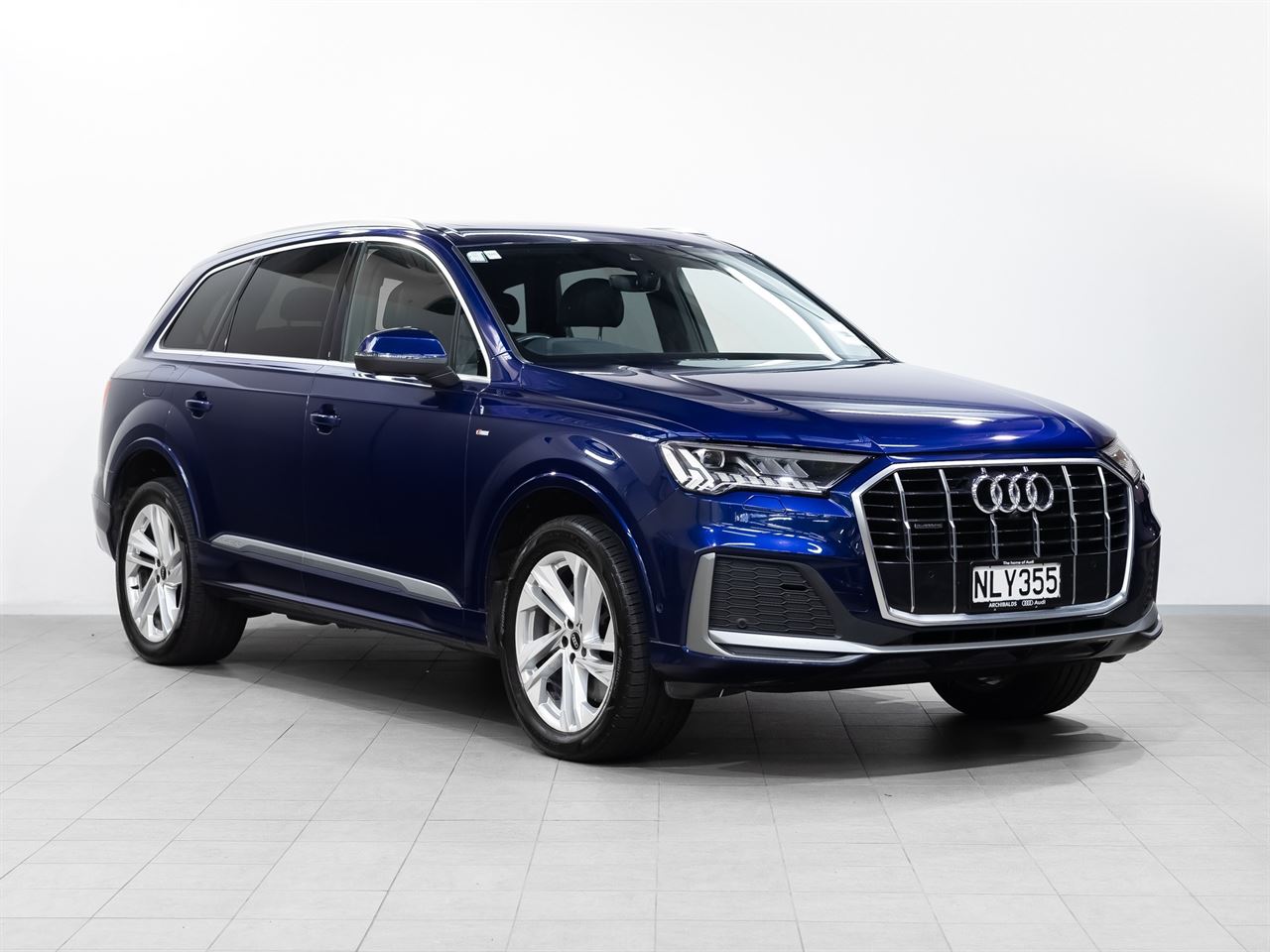 Vehicle image 1