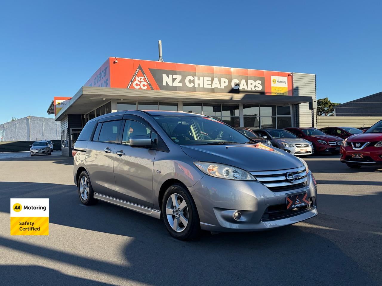 Vehicle image 1