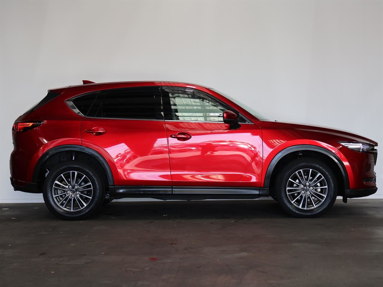 Vehicle image 5