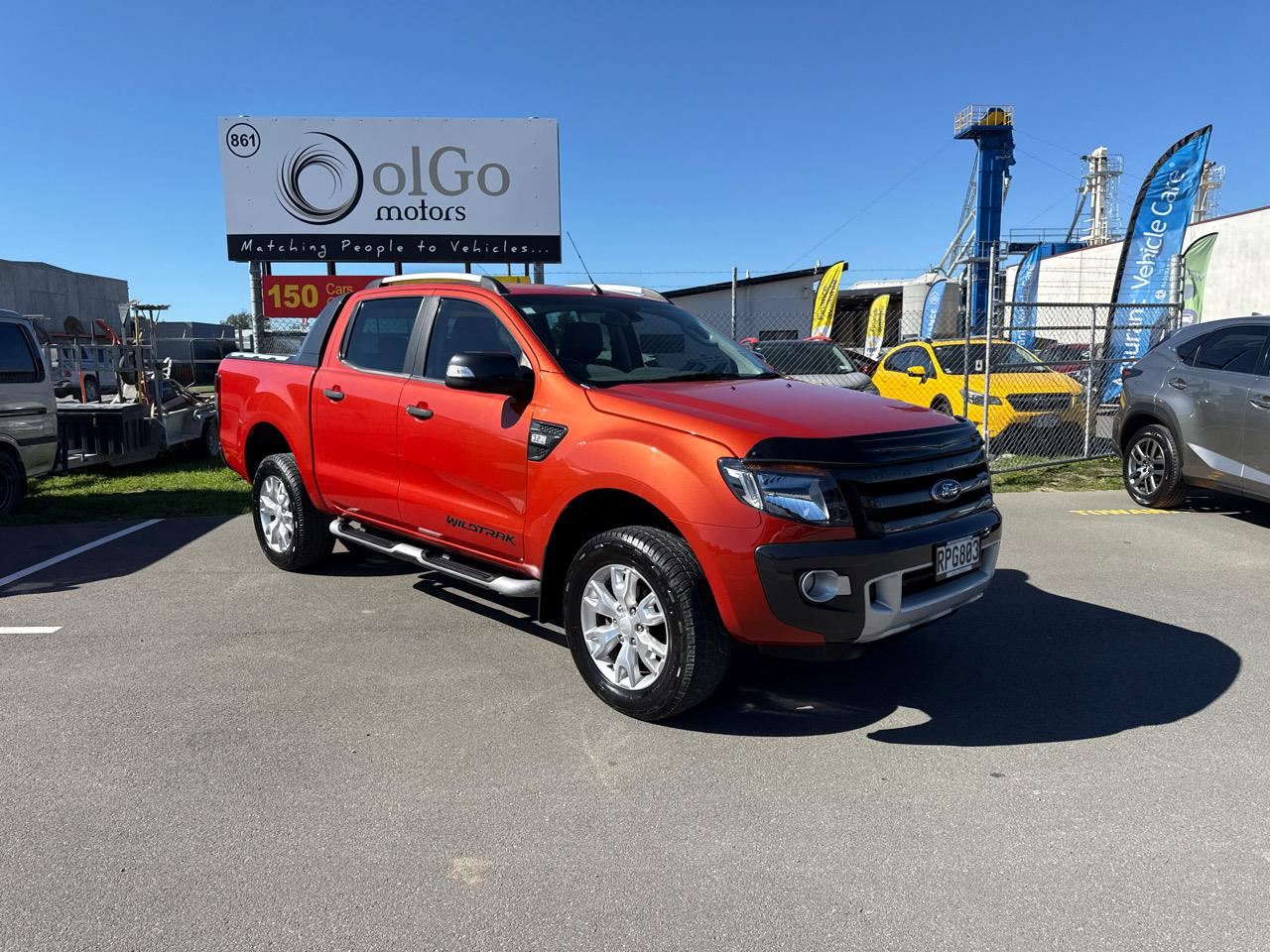 Vehicle image 1