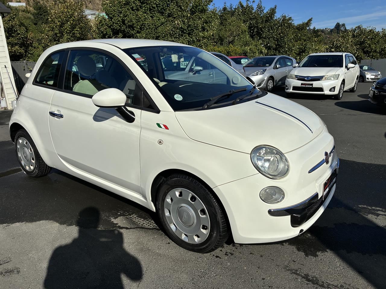 Vehicle image 2