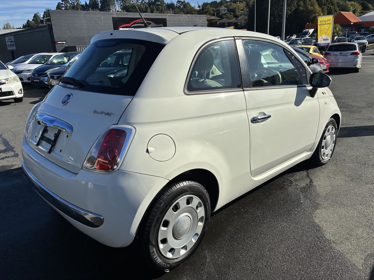 Vehicle image 3