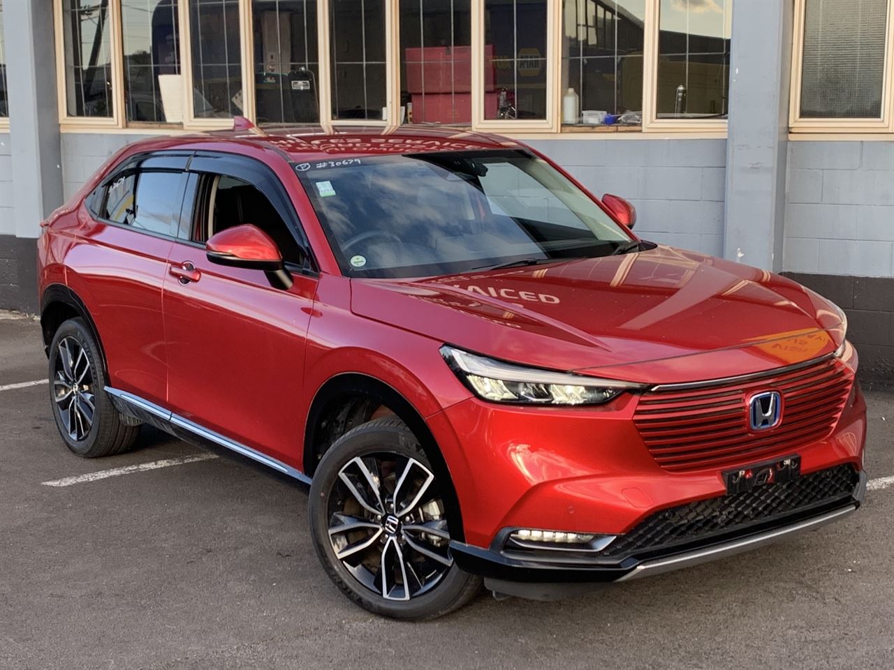 Vehicle image 3
