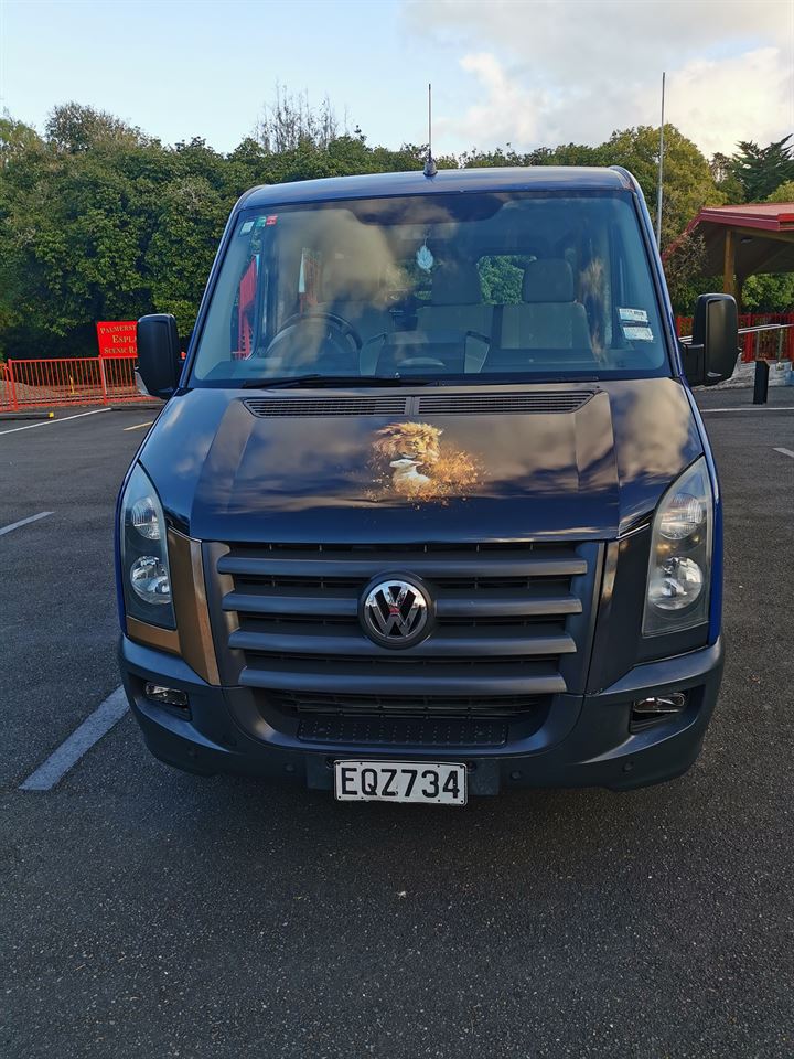 Vehicle image 1