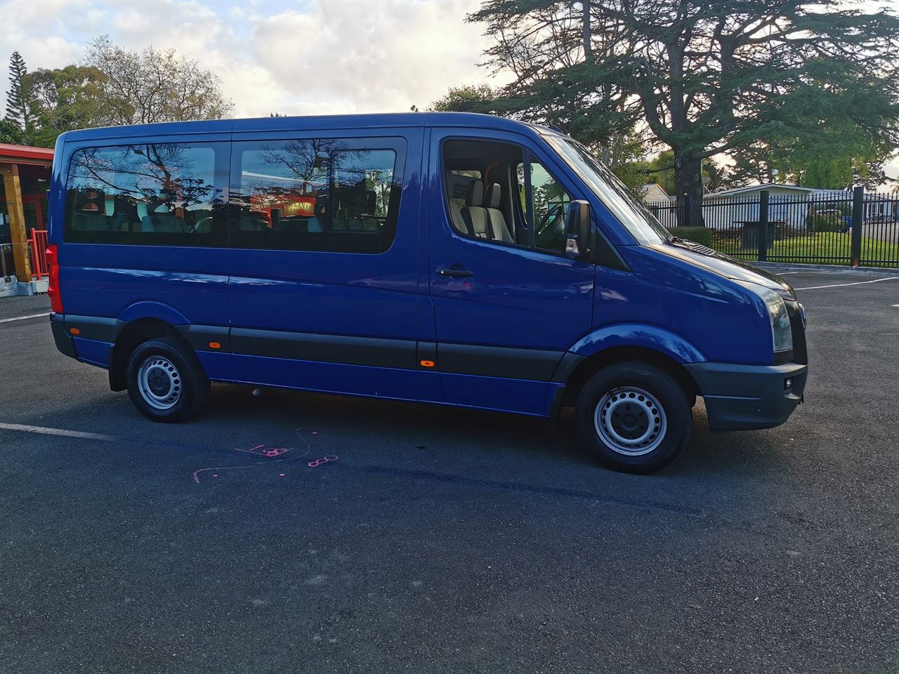 Vehicle image 3