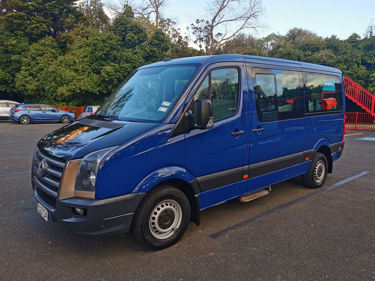 Vehicle image 4
