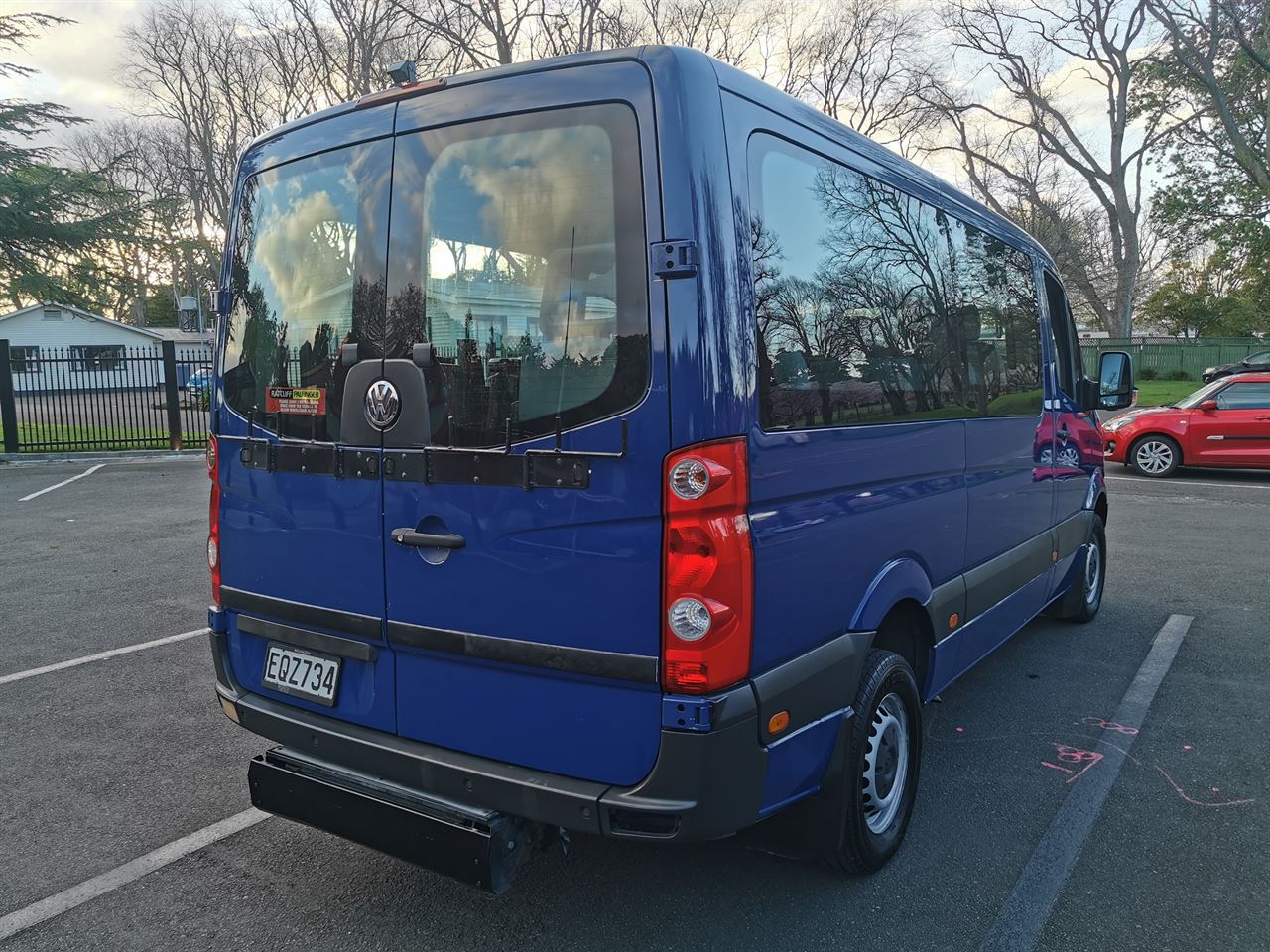 Vehicle image 5