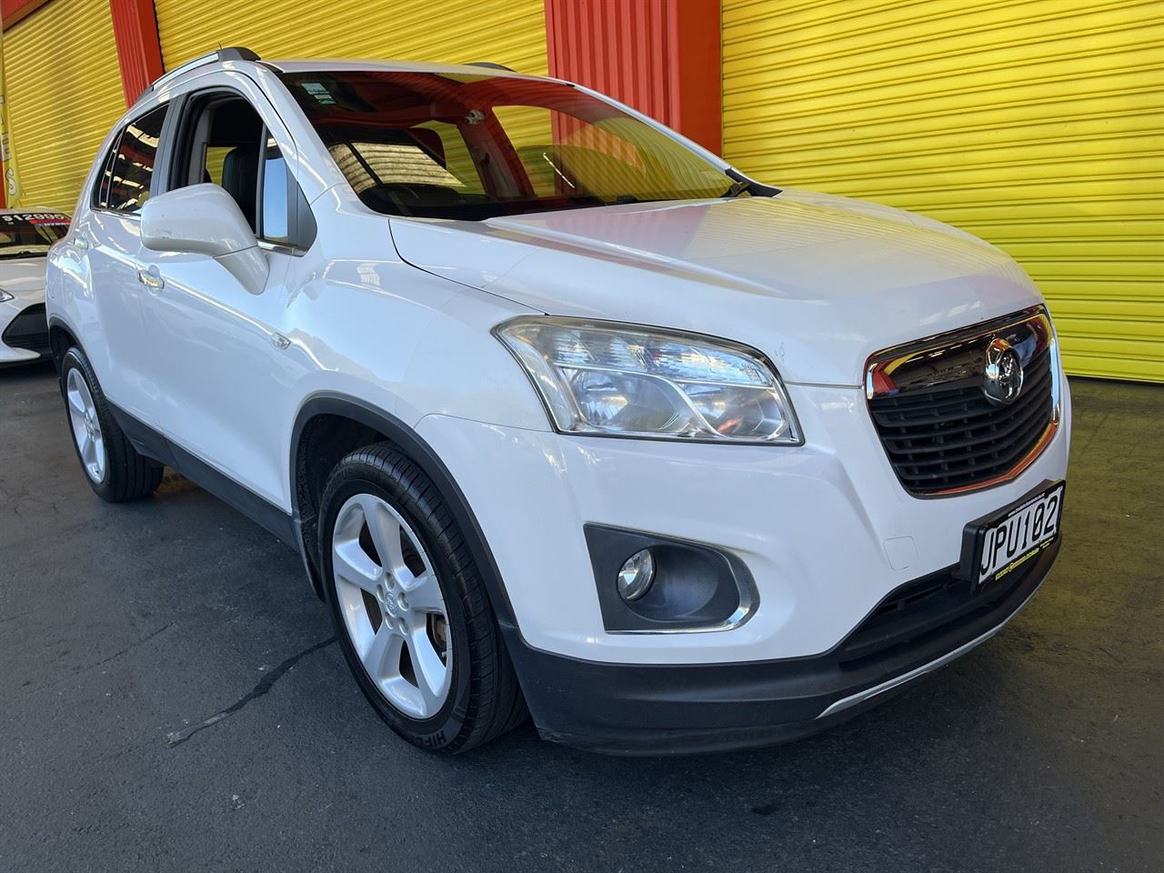 Vehicle image 1