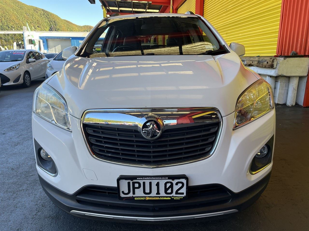 Vehicle image 2