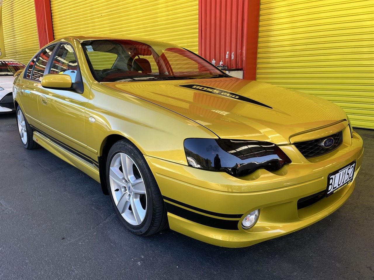 Vehicle image 1