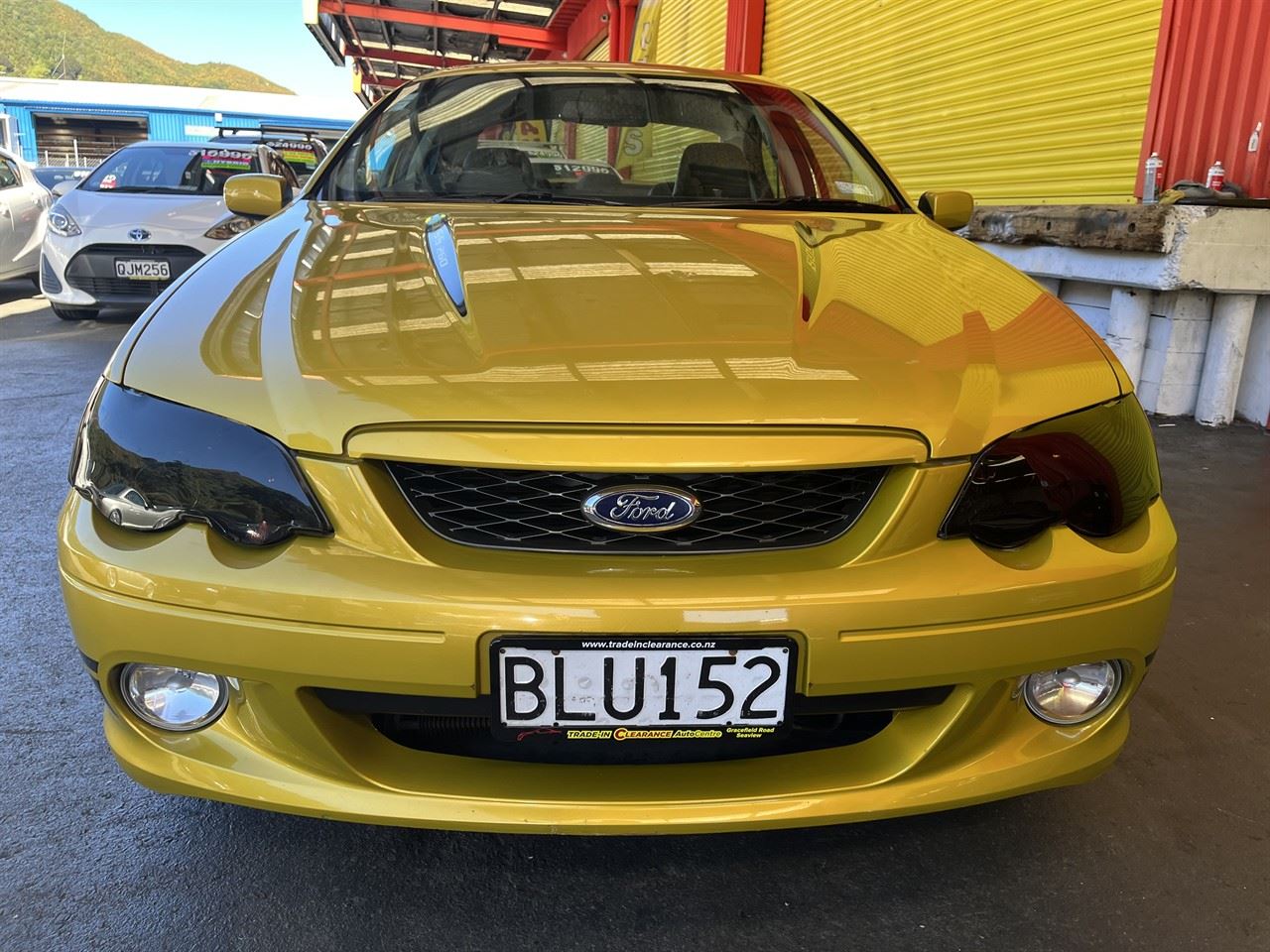Vehicle image 2