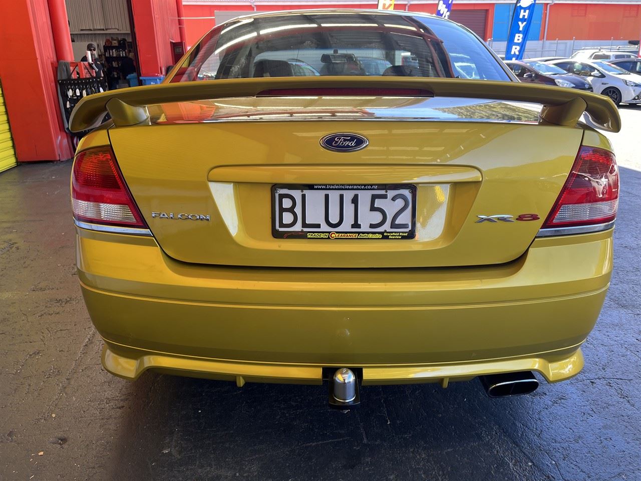 Vehicle image 5