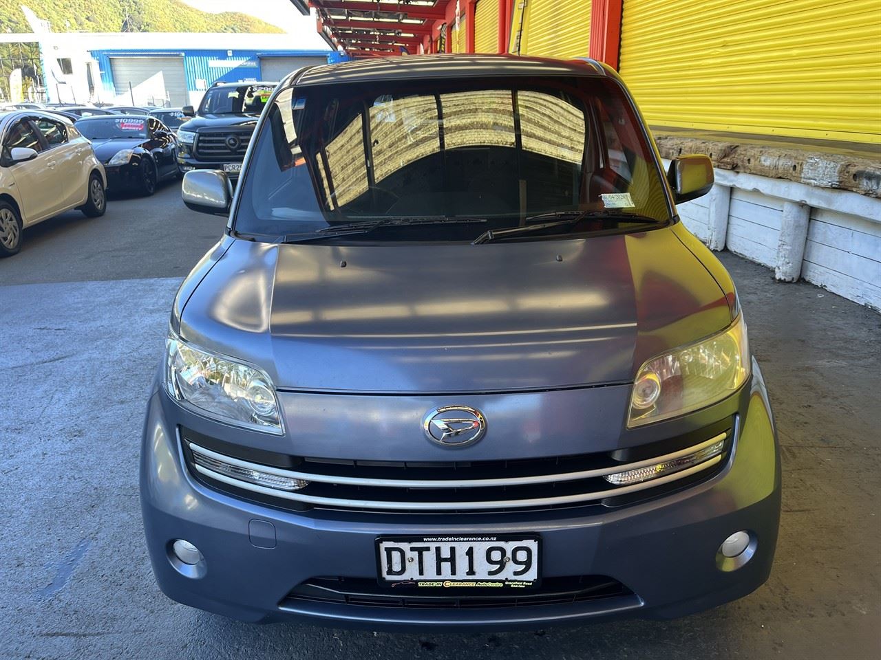 Vehicle image 2