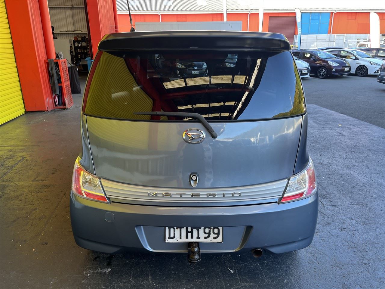 Vehicle image 5