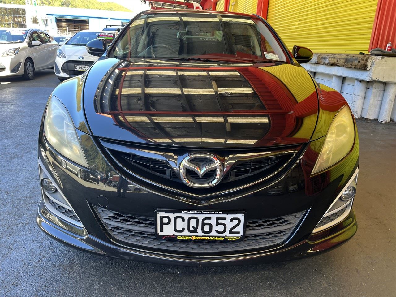 Vehicle image 2