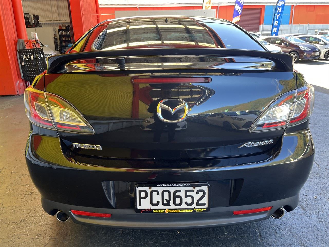 Vehicle image 5