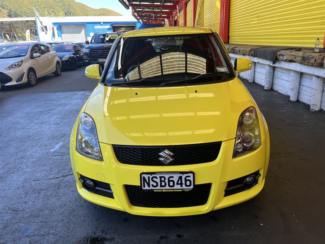 Vehicle image 2