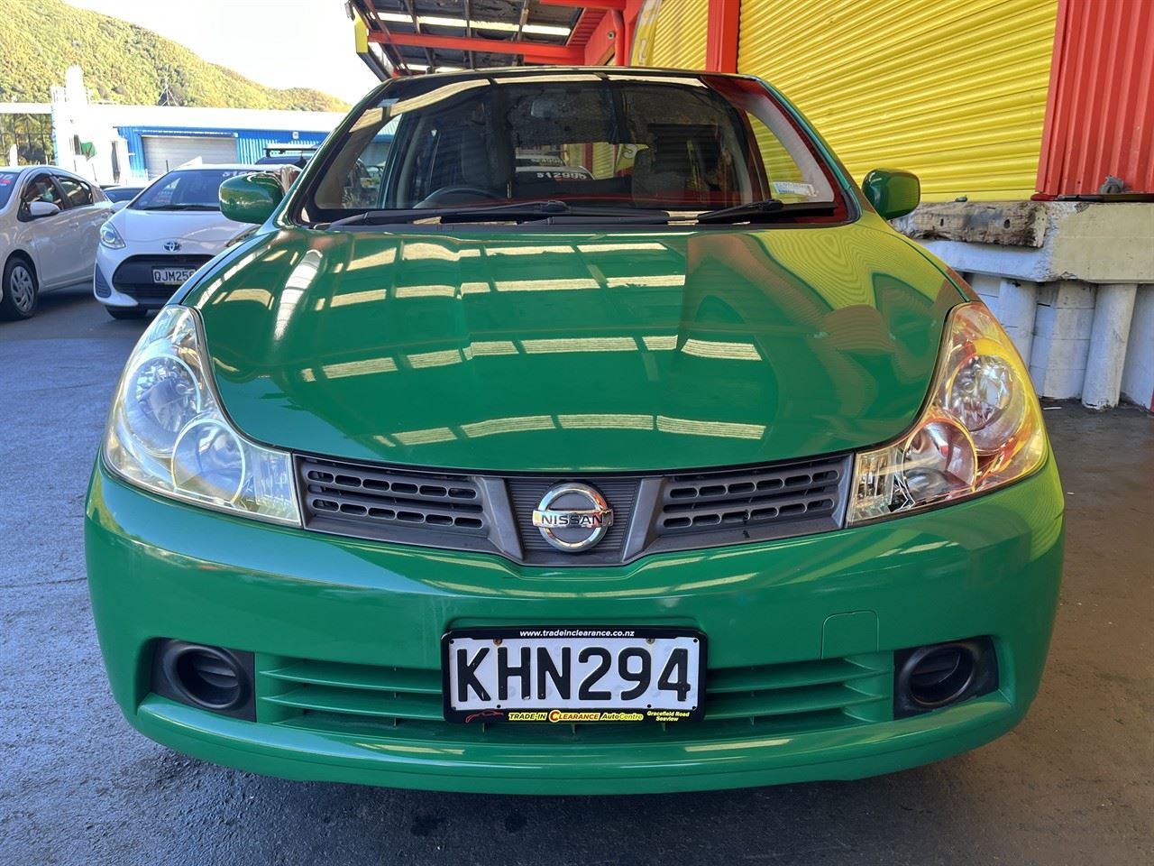 Vehicle image 2